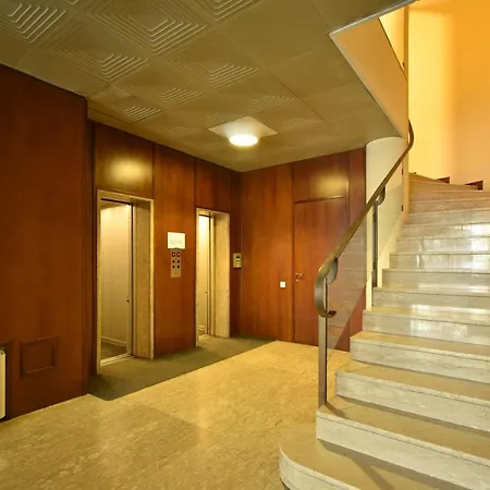 Mini Luxury Portello Апартаменты *