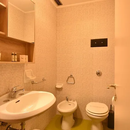Mini Luxury Portello