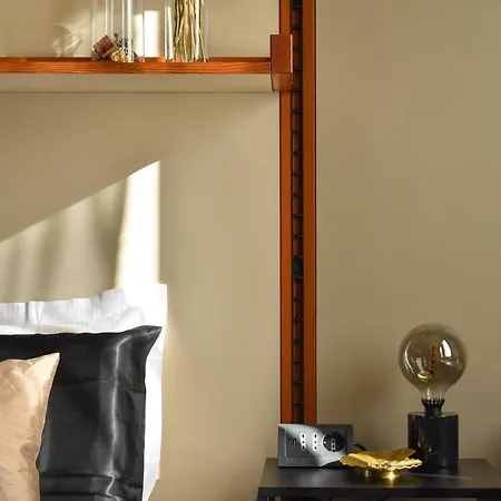 Апартаменты Mini Luxury Portello