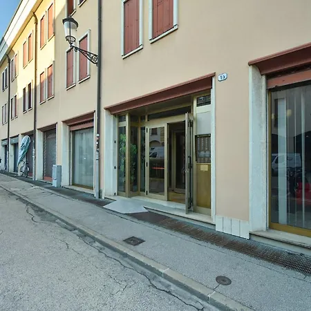 Mini Luxury Portello Апартаменты