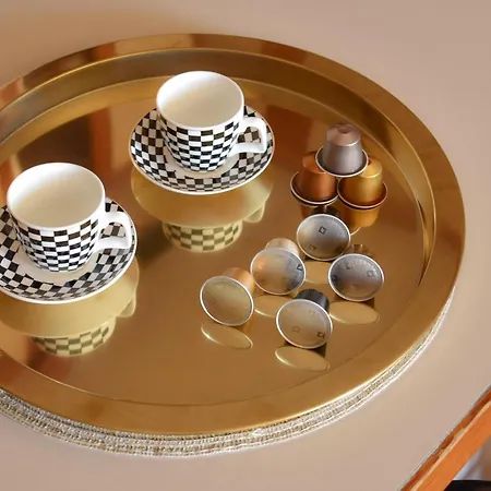 Апартаменты Mini Luxury Portello *