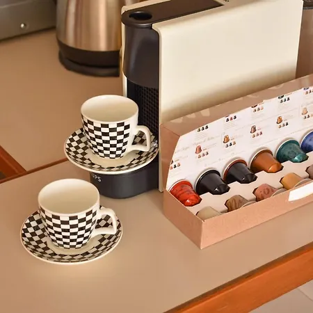 Mini Luxury Portello Апартаменты *