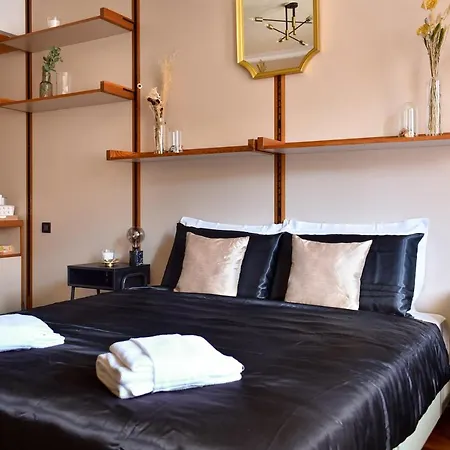 Mini Luxury Portello Апартаменты *