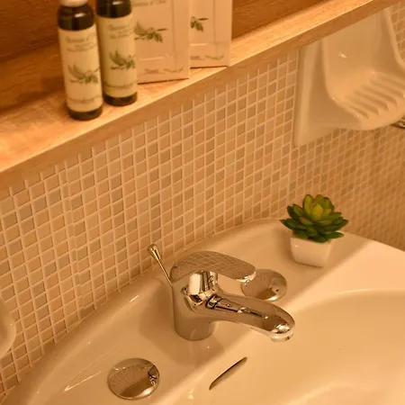 Mini Luxury Portello Апартаменты *